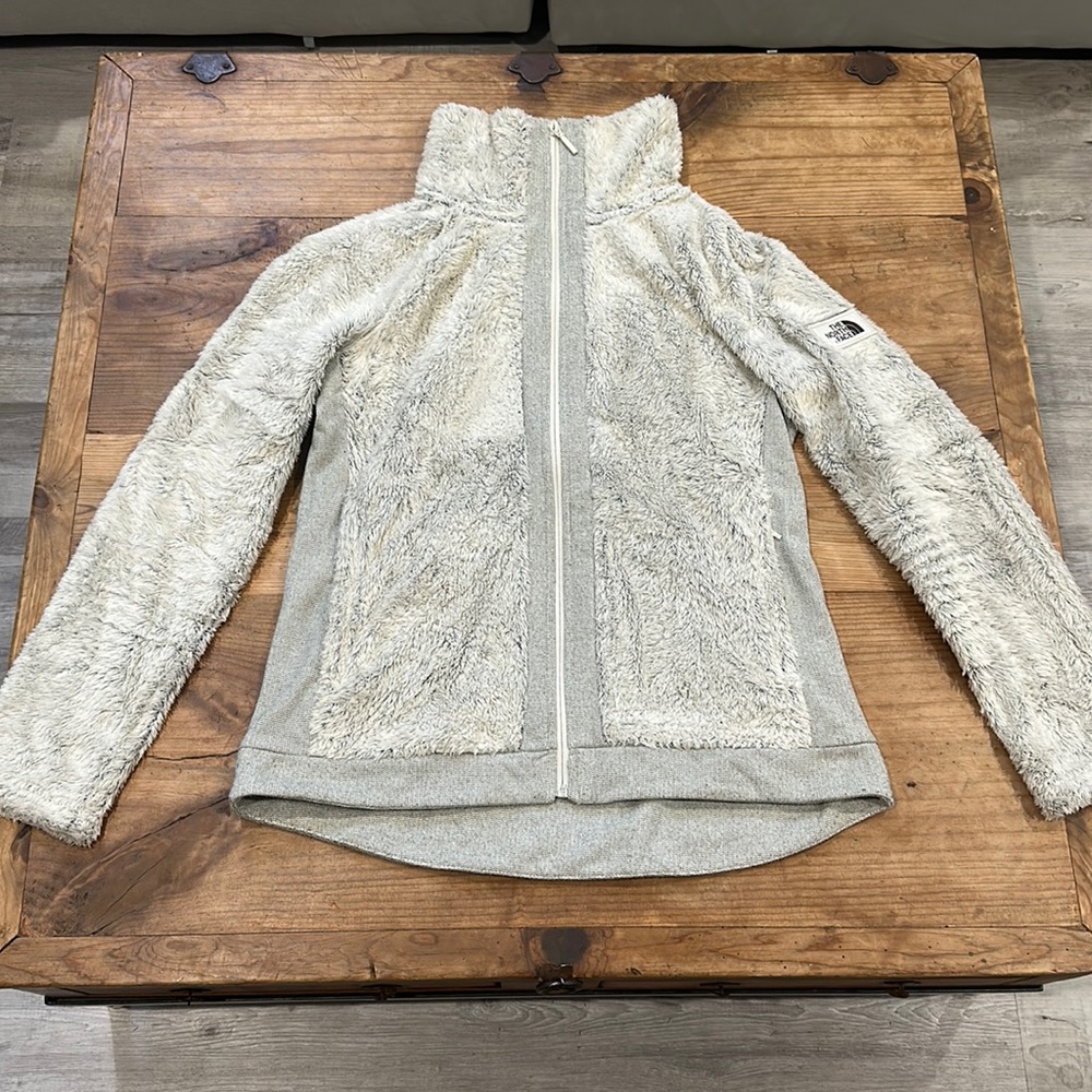 Women’s The North Face Fleece
